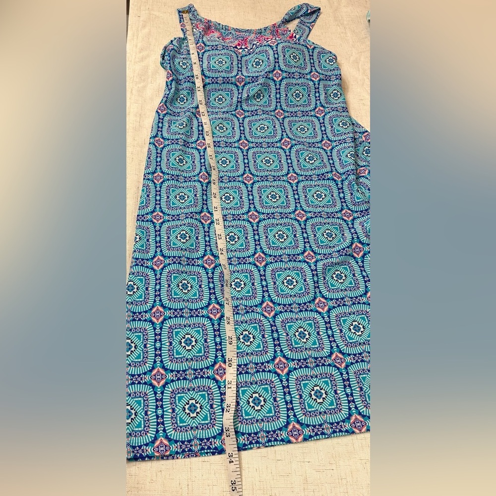 ATHLETA SWIM DRESS /SUNDRESS - Picture 8 of 11